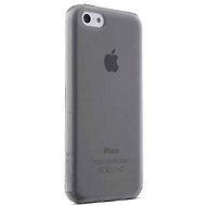 Belkin Grip Sheer Matte Grey - Phone Case