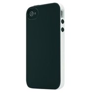 Belkin Essential 031 black/white - Phone Case