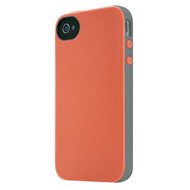 Belkin Essential 031 pink/grey - Phone Case