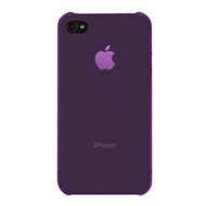 Belkin Essential 025 purple - Phone Case