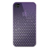 Belkin Emerge 060 purple/steel - Phone Case