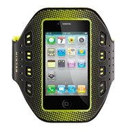 Belkin ProFit Deluxe black - Phone Case