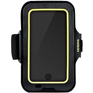 Belkin SportFit Plus for iPhone 8+/7+/6+/6s+ black-yellow - Phone Case