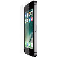 Belkin Accessory Glass 2 for iPhone SE/5/5S/5C - Glass Screen Protector
