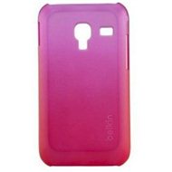 Belkin purple/pink - Case