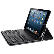 Belkin iPad mini with BT keyboard - Case