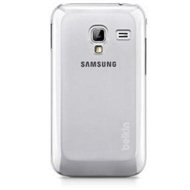 Belkin clear - Case