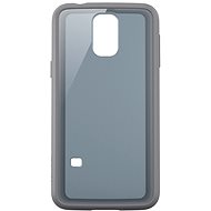  Belkin Grip Vue gray  - Phone Cover
