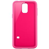  Belkin Grip Vue pink  - Phone Cover