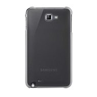 Belkin Fade Clear - Phone Cover