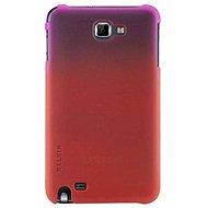 Belkin Fade fialové/růžové - Phone Case