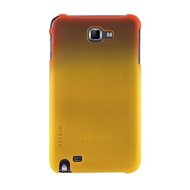 Belkin Fade žluté/oranžové - Phone Case