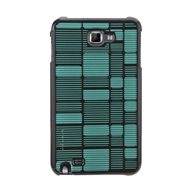 Belkin Bricks zelené/chromové - Phone Case