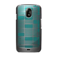 Belkin Bricks zelené/chromové - Phone Case