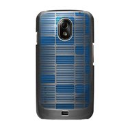 Belkin Bricks modré/chromové - Phone Case