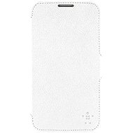 Belkin F8M511vfC00 white - Phone Case