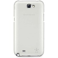 Belkin F8M505vfC00 white - Phone Case