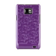 Belkin F8M223cwC01 fialové - Phone Case