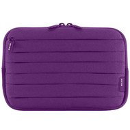 Belkin Pleated Sleeve fialové - E-Book Reader Case