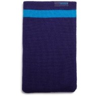 Belkin Knit Sleeve modré - Case