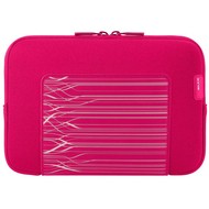Belkin Grip Sleeve růžové - Case