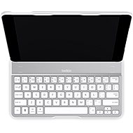  Belkin Ultimate White  - Tablet Case With Keyboard