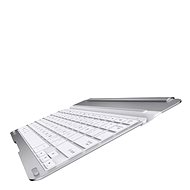  Belkin Qode Type Thin gray  - Keyboard