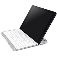  Belkin Qode Thin Type white  - Keyboard