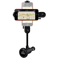 Belkin TuneBase® Hands-Free FM - Mini Stand
