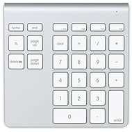 Belkin YourType White - Keyboard