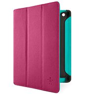 Belkin multifuncional, pink - Tablet Case