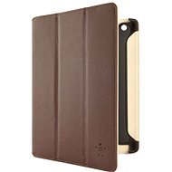 Belkin multifuncional, brown - Tablet Case
