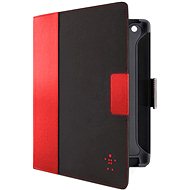 Belkin black/red - Tablet Case