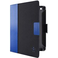 Belkin black/blue - Tablet Case