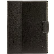 Belkin Premium black - Tablet Case
