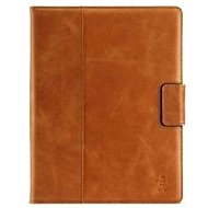 Belkin Premium brown - Tablet Case