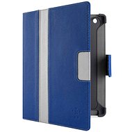 Belkin blue/grey - Tablet Case