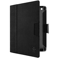 Belkin black/grey - Tablet Case