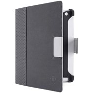 Belkin grey/light grey - Tablet Case