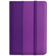 Belkin Verve Folio purple - Tablet-Hülle