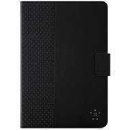 Belkin Dot Cover Black - Tablet Case