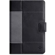 Belkin Glam Tab Cover Black - Tablet Case