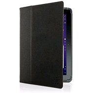 Belkin Cinema kožené black - Tablet Case