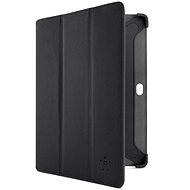 Belkin Tri-fold with Stand Black - Tablet Case