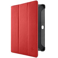  Belkin Tri-fold with stand red  - Tablet Case