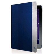 Belkin Cinema blue - Tablet Case