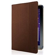 Belkin Cinema brown - Tablet Case