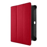 Belkin Cinema red - Tablet Case