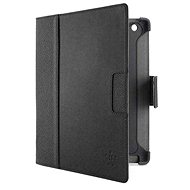 Belkin Cinema with Stand Black - Tablet Case