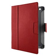 Belkin Cinema with Stand Red - Tablet Case